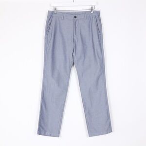 Bonobos Slim Straight Cotton Trouser Pants